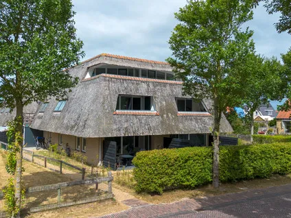 Appartement te koop: Paasduinweg 1-006, Buren Buren
