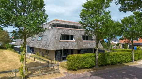 Appartement te koop: Paasduinweg 1-006, Buren Buren (Fr)