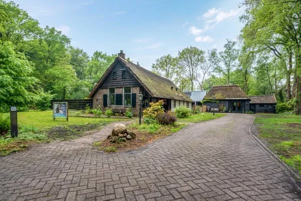 Vrijstaande woning te koop: Paasloregel 114, Buitengebied Basse Basse