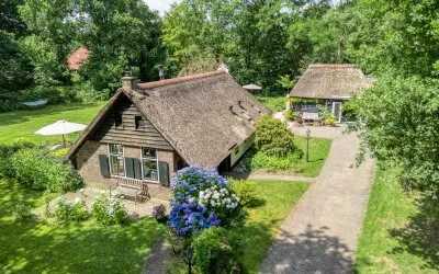 Vrijstaande woning te koop: Paasloregel 114, Buitengebied Basse Basse