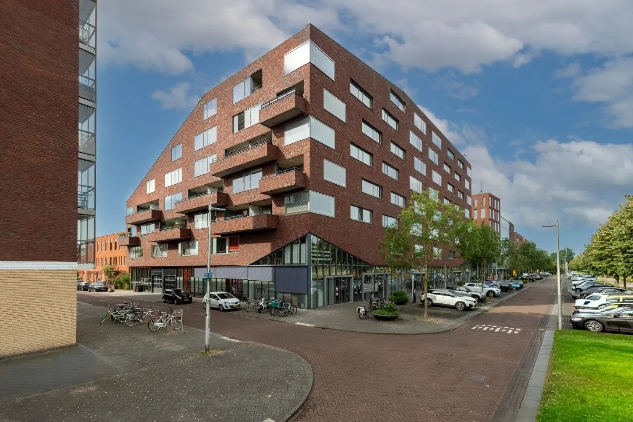 Appartement te koop: Pablo Picassostraat 204, Utrecht