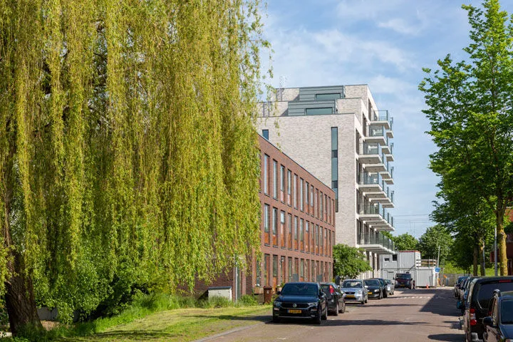 Apartment for rent: Pablo Picassostraat 474, Het Zand-West Utrecht