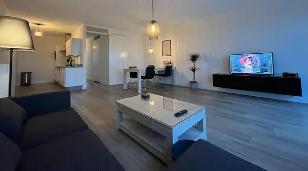 Apartment for rent: Pablo Picassostraat 538, Het Zand-West Utrecht