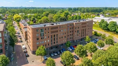Appartement te koop: Pablo Picassostraat 77, Het Zand-West Utrecht