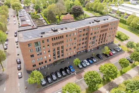 Appartement te koop: Pablo Picassostraat 95, Het Zand-West Utrecht