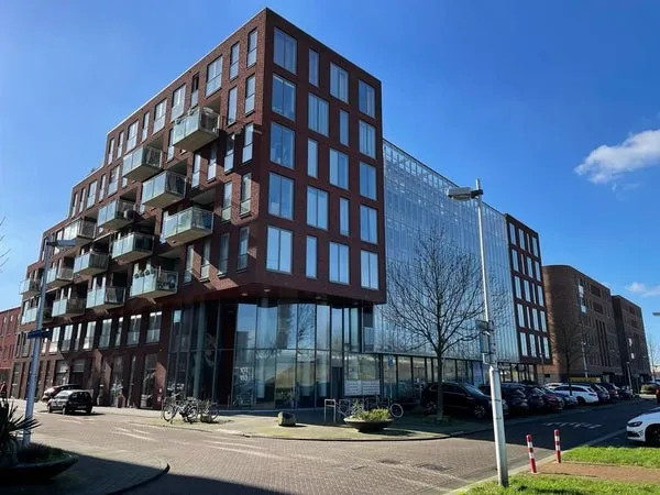 Woning te huur: Pablo Picassostraat, Het Zand-West Utrecht