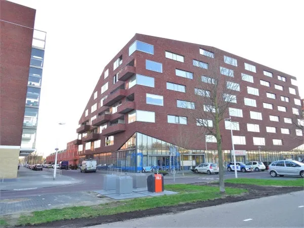 Woning te huur: Pablo Picassostraat, Het Zand-West Utrecht