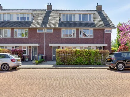 Tussenwoning te koop: Pablo Picassostraat 29, Nesselande Rotterdam
