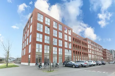 Appartement te koop: Pablo Picassostraat 559, Utrecht