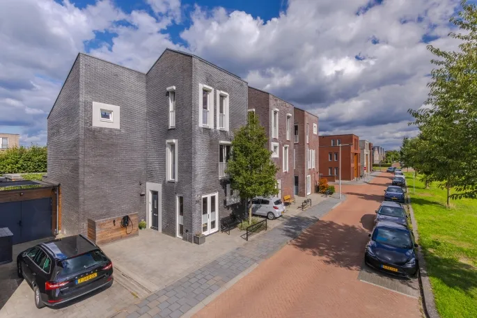 Tussenwoning te koop: Pachterwaard 29, Arnhem