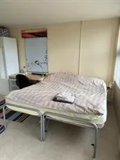 Kamer te huur: Pad van Dikkertje Dap, De Hooilanden Wageningen