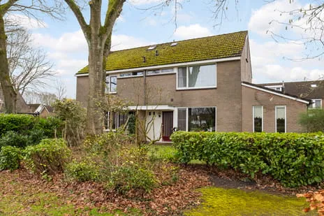 Twee-onder-één-kap te koop: Padakker 2, Aalden Aalden