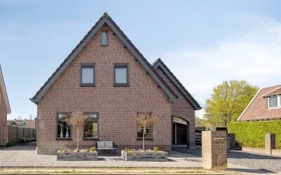 Vrijstaande woning te koop: Padakker 4, Waarland