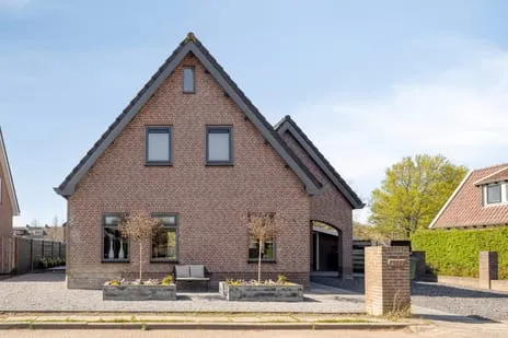 Vrijstaande woning te koop: Padakker 4, Waarland (woonkern) Waarland