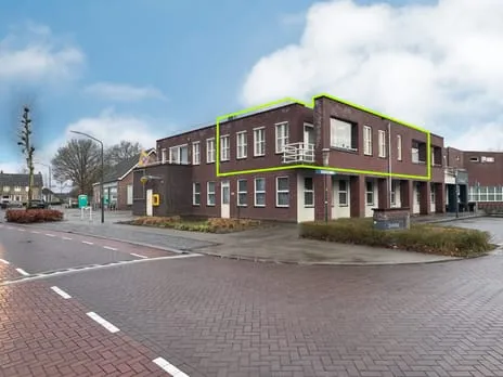 Appartement te koop: Padakkers 4, Hoogeloon Hoogeloon