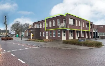 Appartement te koop: Padakkers 4, Hoogeloon Hoogeloon