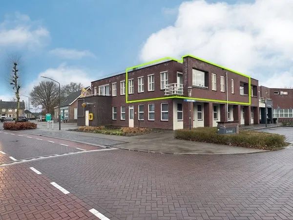 Appartement te koop: Padakkers 4, Hoogeloon Hoogeloon