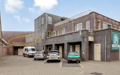 Apartment for sale: Padakkers 8, Hoogeloon Hoogeloon
