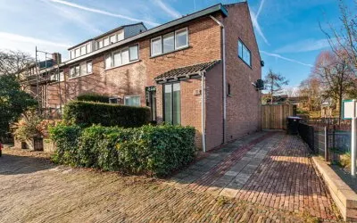 Woning te koop: Padangstraat 10, Baarn