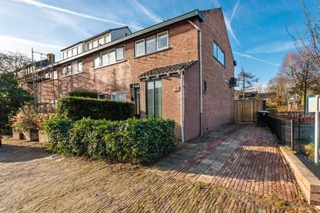 Woning te koop: Padangstraat 10, Oude-Oosterhei Baarn