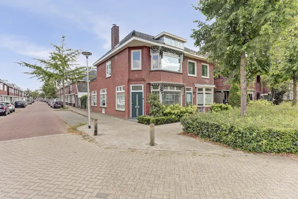 Koopwoning: Padangstraat 83 in Enschede - €398.000 - 147m²