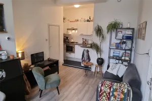 Home for rent: Padangstraat, Indische buurt Groningen