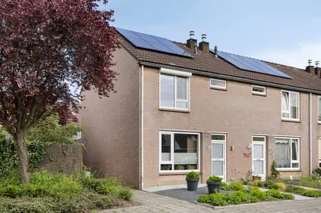 Hoekwoning te koop: Padbree 1, Haaksbergen Kern-3 Haaksbergen