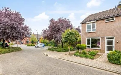 Hoekwoning te koop: Padbree 1, Haaksbergen Kern-3 Haaksbergen