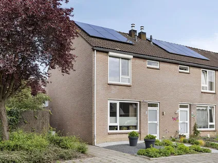 Hoekwoning te koop: Padbree 1, Haaksbergen Kern-3 Haaksbergen