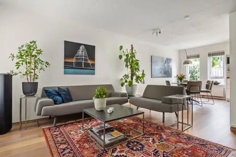 Appartement te koop: Paddemoes 17, Bovenstad Gorinchem