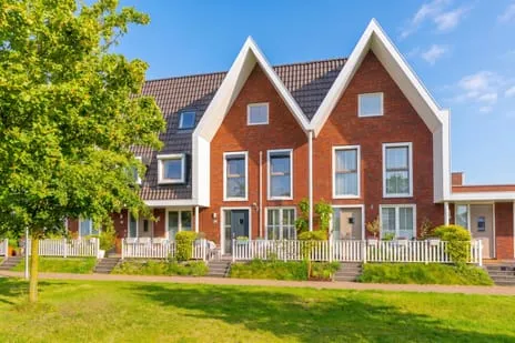 Tussenwoning te koop: Paddenstoelenlaan 86, Vleuterweide-Noord/Oost/Centrum Vleuten