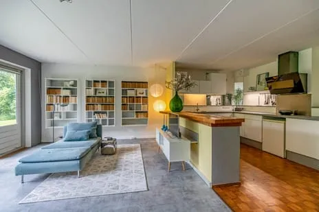 Tussenwoning te koop: Paddepoelsterweg 17, Zernike Campus Groningen