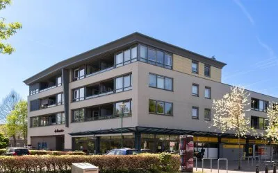 Appartement te koop: Paddestoelenlaan 112, Petenbos Oost Veenendaal