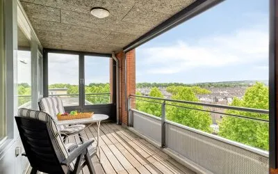 Appartement te koop: Paddestoelenlaan 32, Petenbos Oost Veenendaal