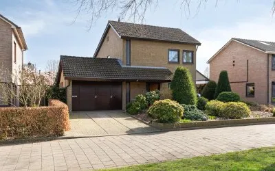 Vrijstaande woning te koop: Padevoortseallee 28A, Zeddam Zeddam