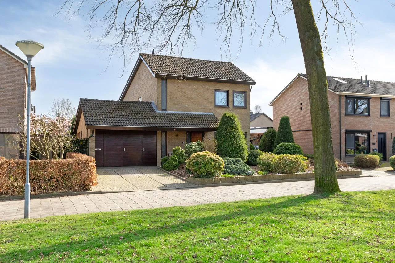Vrijstaande woning te koop: Padevoortseallee 28A, Zeddam