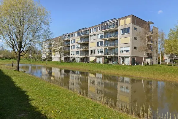 Appartement te huur: Padmoes 35, Emerald Noord Delfgauw