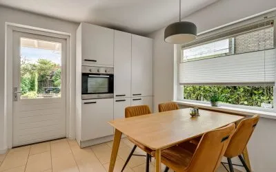 Vrijstaande woning te koop: Padualaan 68, Scharn Maastricht