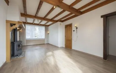 Tussenwoning te koop: Paduaplein 16, Padua Tilburg