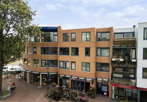 Appartement te koop: Paduaweg 1K, Den Dolder-Zuid Den Dolder