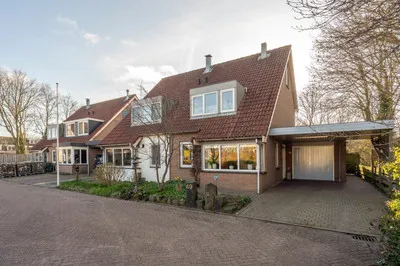 Hoekwoning te koop: Paelwerck 49, Den Burg Den Burg