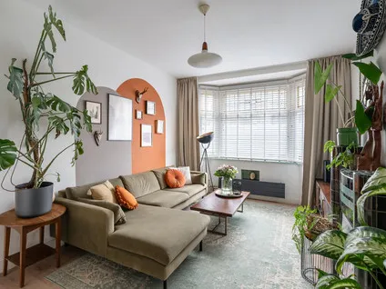 Appartement te koop: Paets van Troostwijkstraat 107, Laakkwartier-Oost 'S-Gravenhage