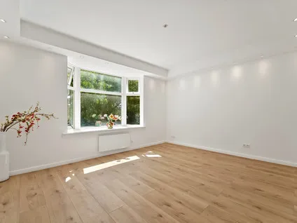 Appartement te koop: Paets van Troostwijkstraat 11, Laakkwartier-Oost 'S-Gravenhage
