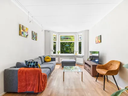 Appartement te koop: Paets van Troostwijkstraat 221, Laakkwartier-Oost 'S-Gravenhage
