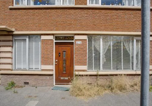 Appartement te koop: Paets van Troostwijkstraat 275, Laakkwartier-Oost 'S-Gravenhage