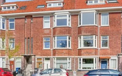 Appartement te koop: Paets van Troostwijkstraat 119, 'S-Gravenhage