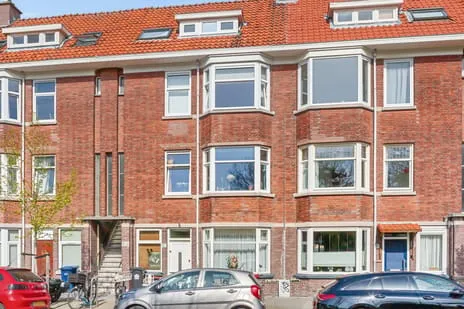 Appartement te koop: Paets van Troostwijkstraat 119, Laakkwartier-Oost 'S-Gravenhage