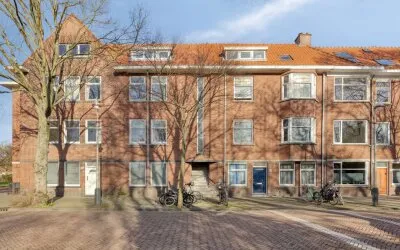 Appartement te koop: Paets van Troostwijkstraat 155, 'S-Gravenhage