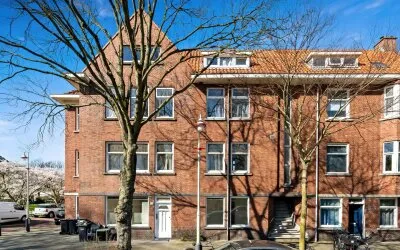 Appartement te koop: Paets van Troostwijkstraat 159, Laakkwartier-Oost 'S-Gravenhage