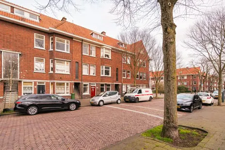 Appartement te koop: Paets van Troostwijkstraat 173, 'S-Gravenhage